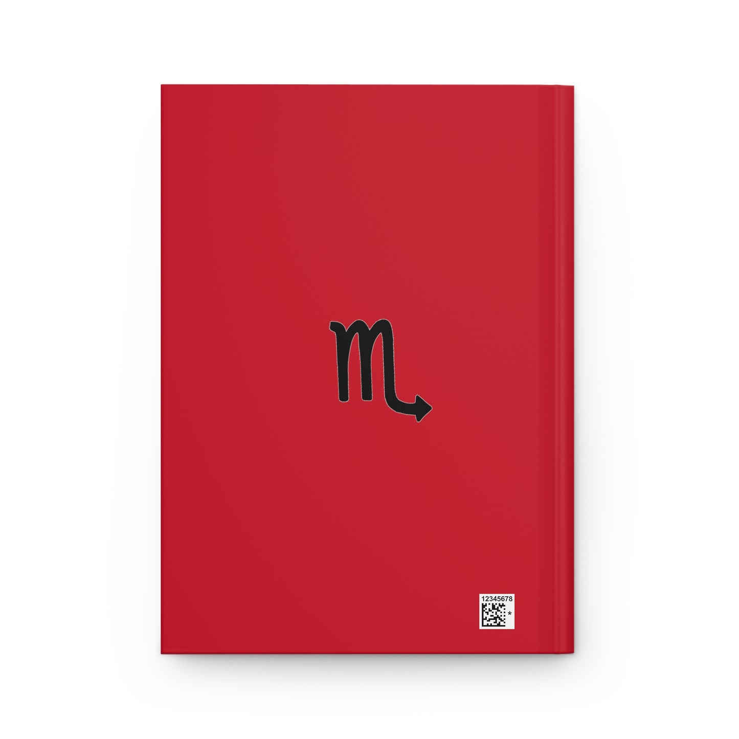 Miss Scorpio Journal
