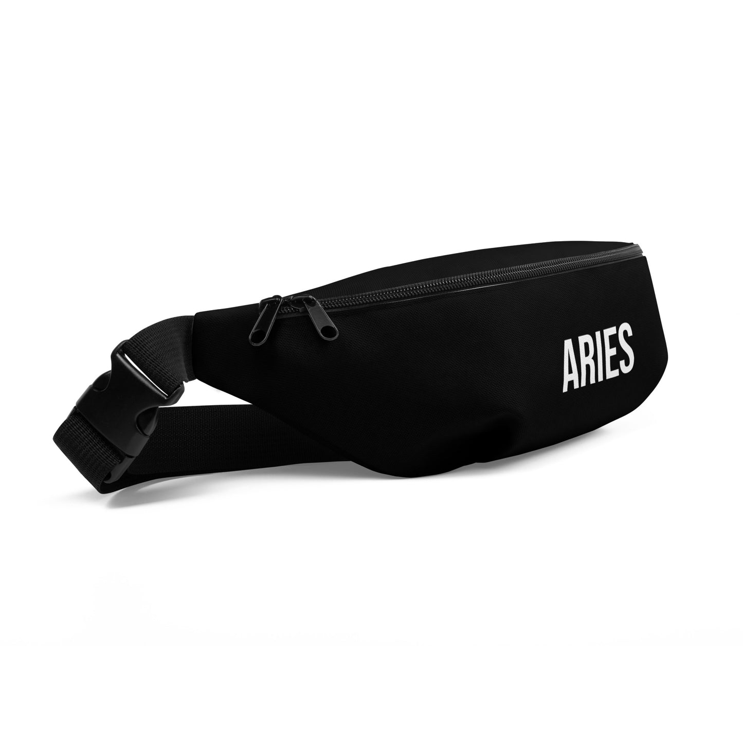 Aries Belt Bag (Black)
