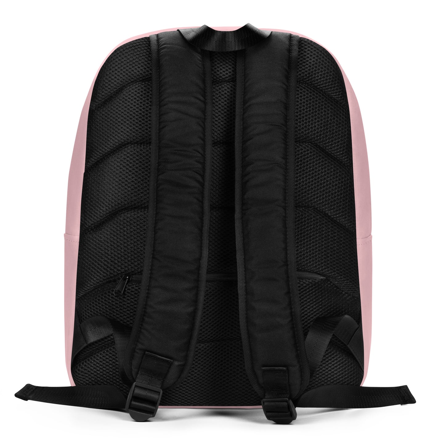 Miss Scorpio Pink Bookbag