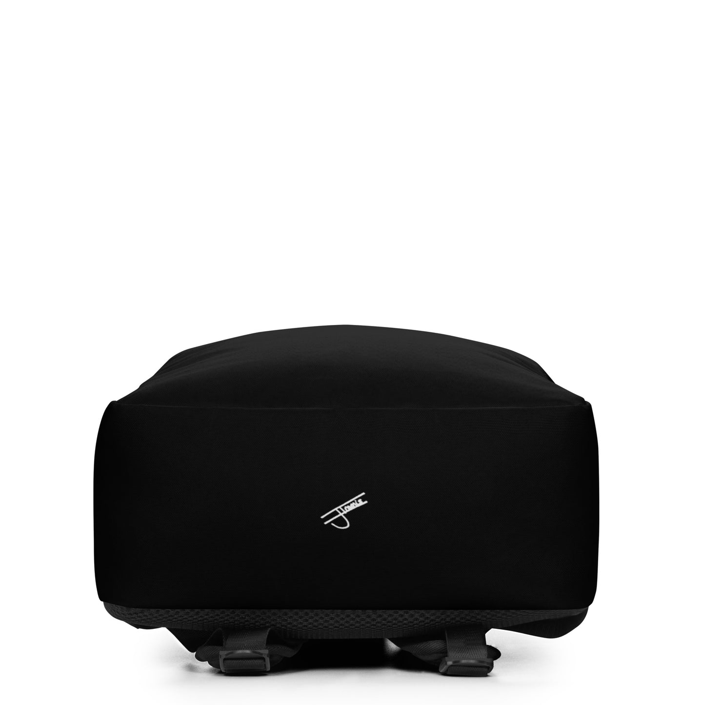 Capricorn Backpack Black