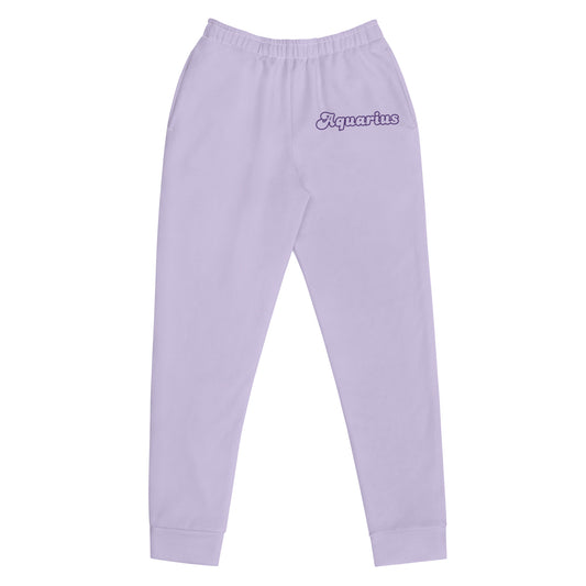 Miss Aquarius Sweatpants