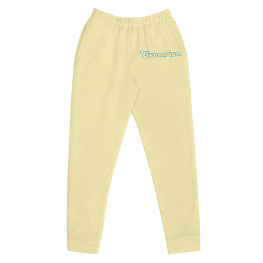 Miss Cancerian Sweatpants