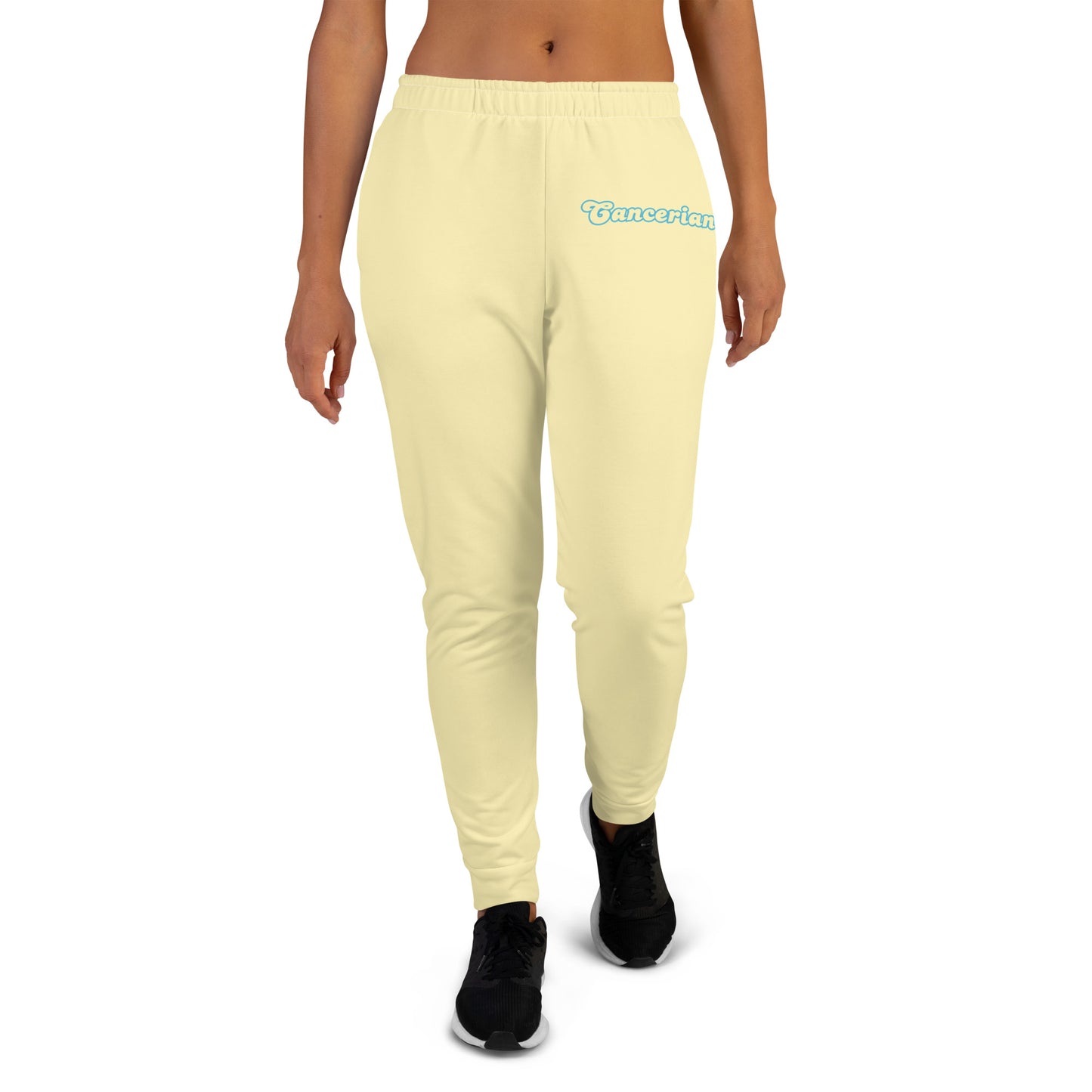 Miss Cancerian Sweatpants