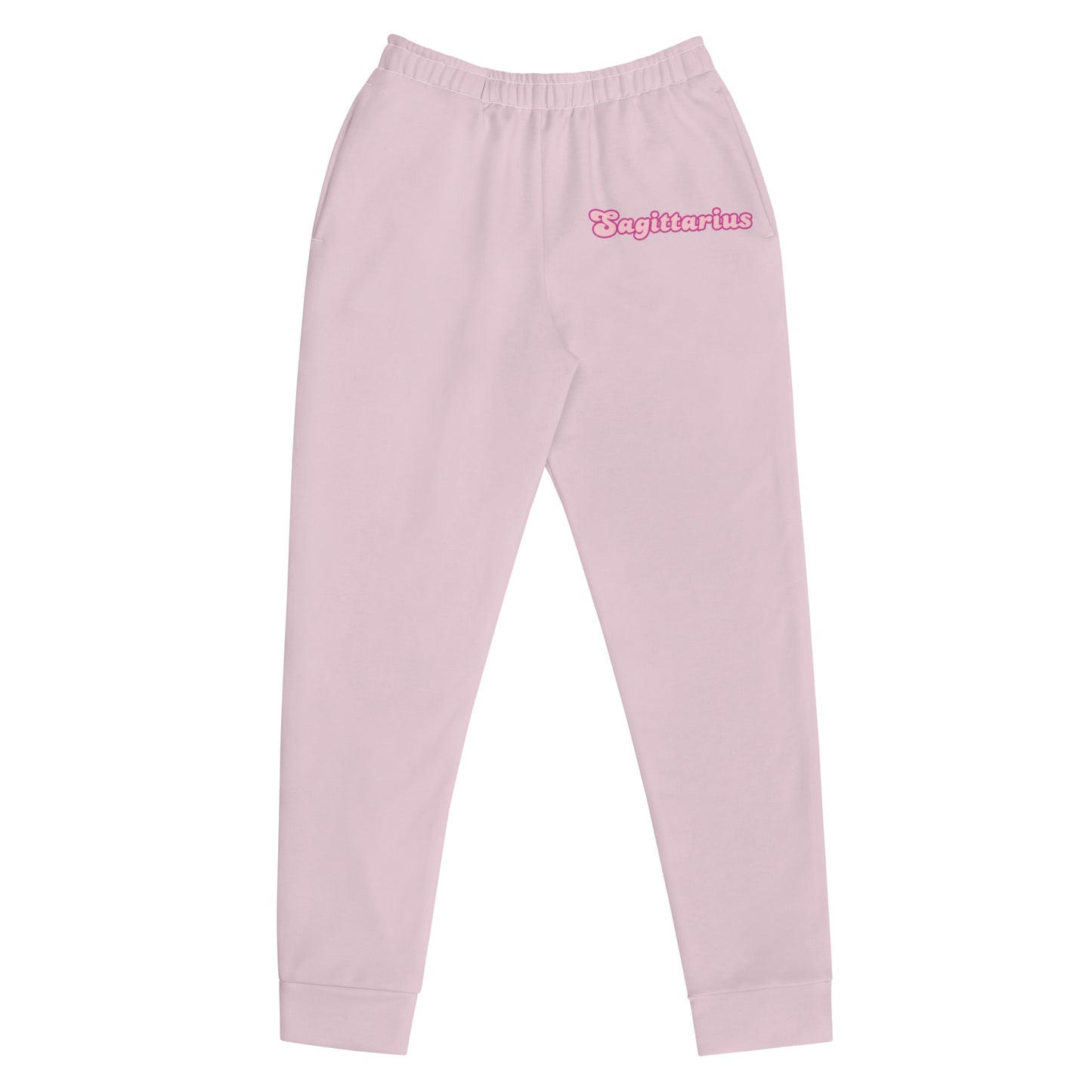 Miss Sagittarius Sweatpants