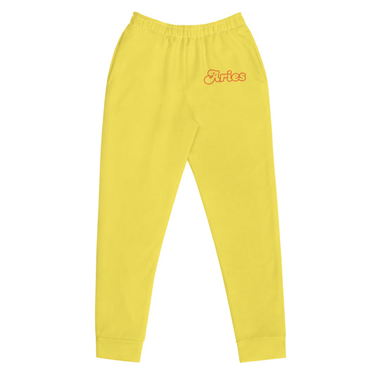 Miss Aries Sweatpants