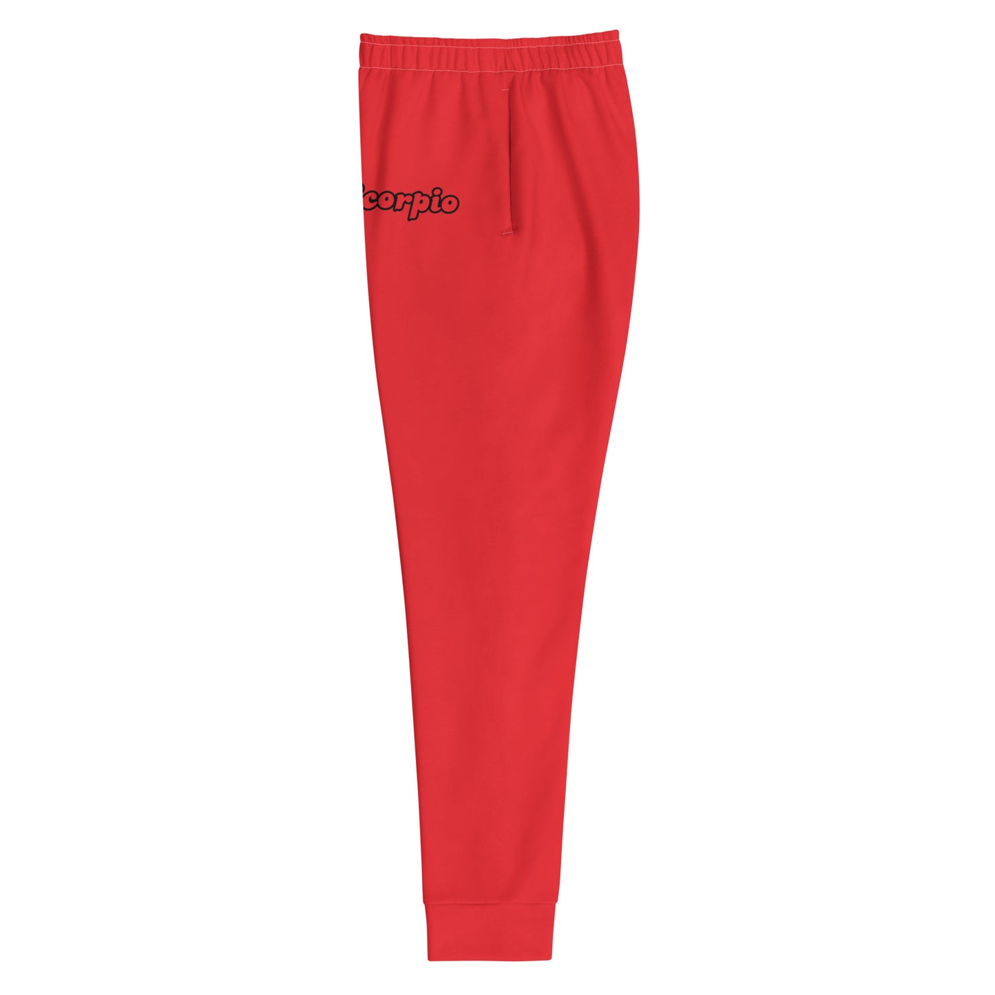Miss Scorpio Sweatpants