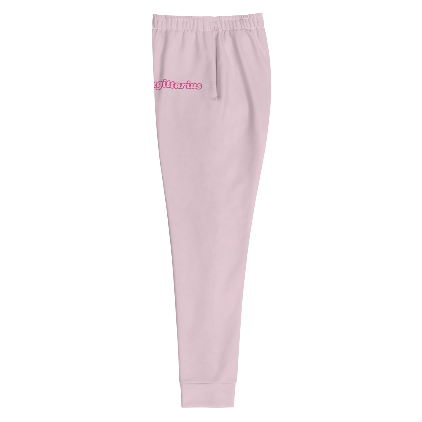Miss Sagittarius Sweatpants