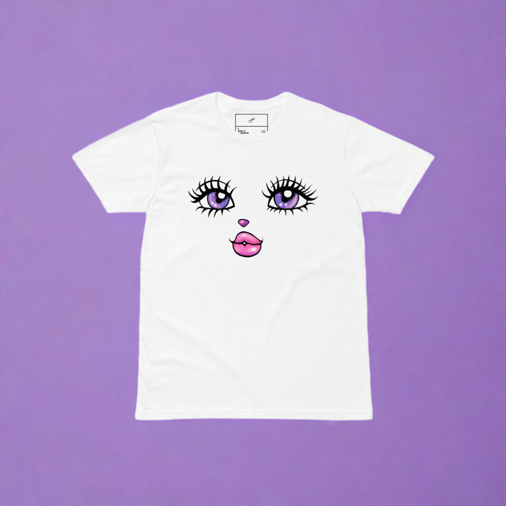 Starry Eyez T-Shirt