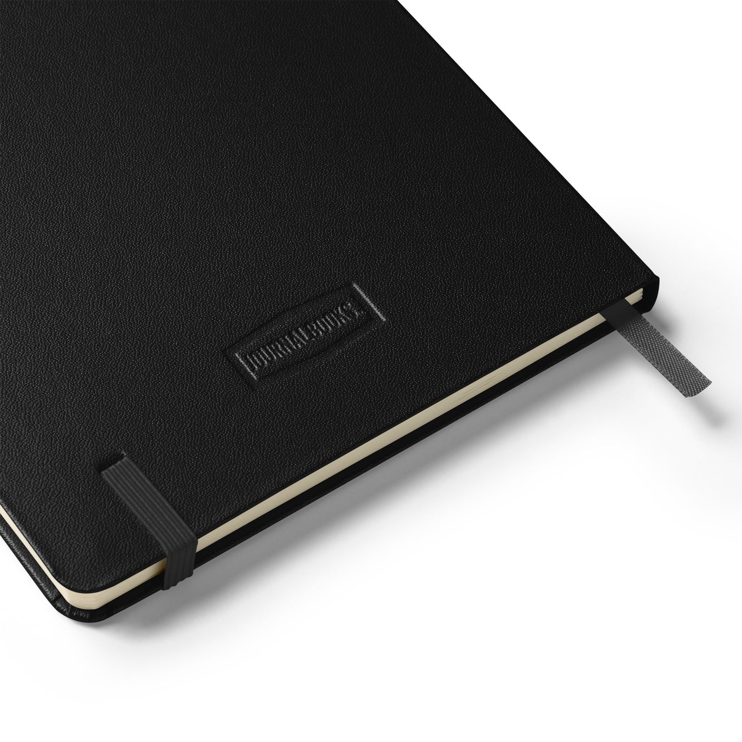 Virgo Hardcover Notebook