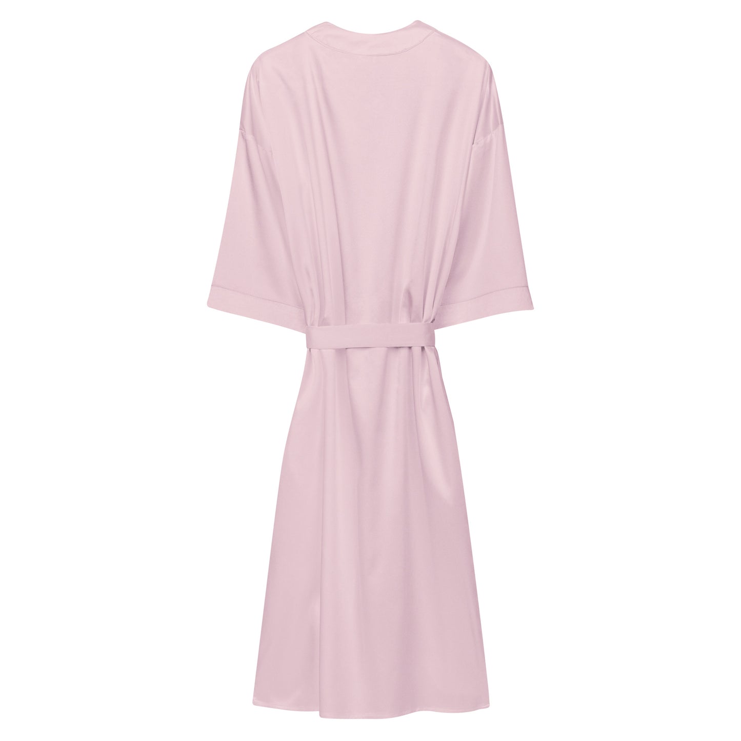 Aries Satin robe