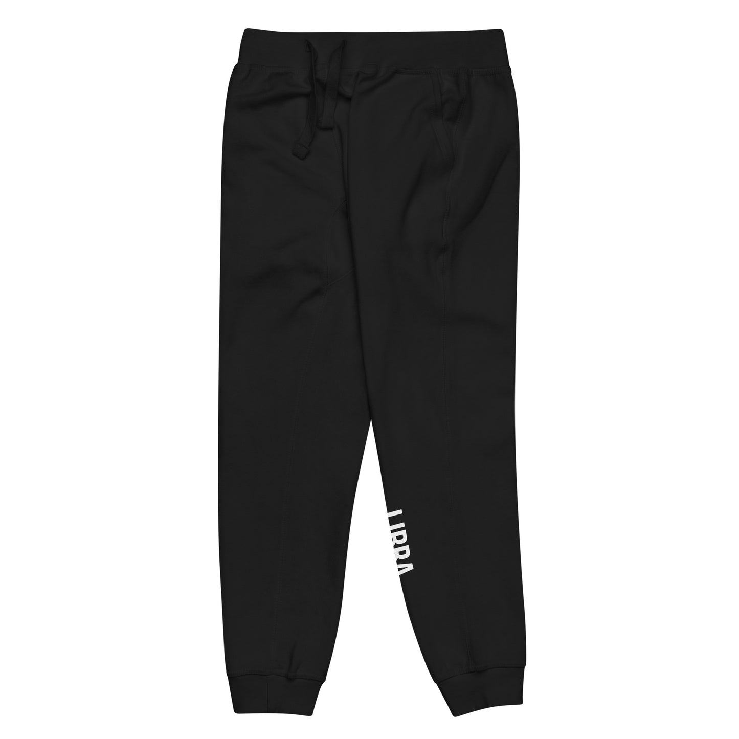 Libra Sweatpants Black