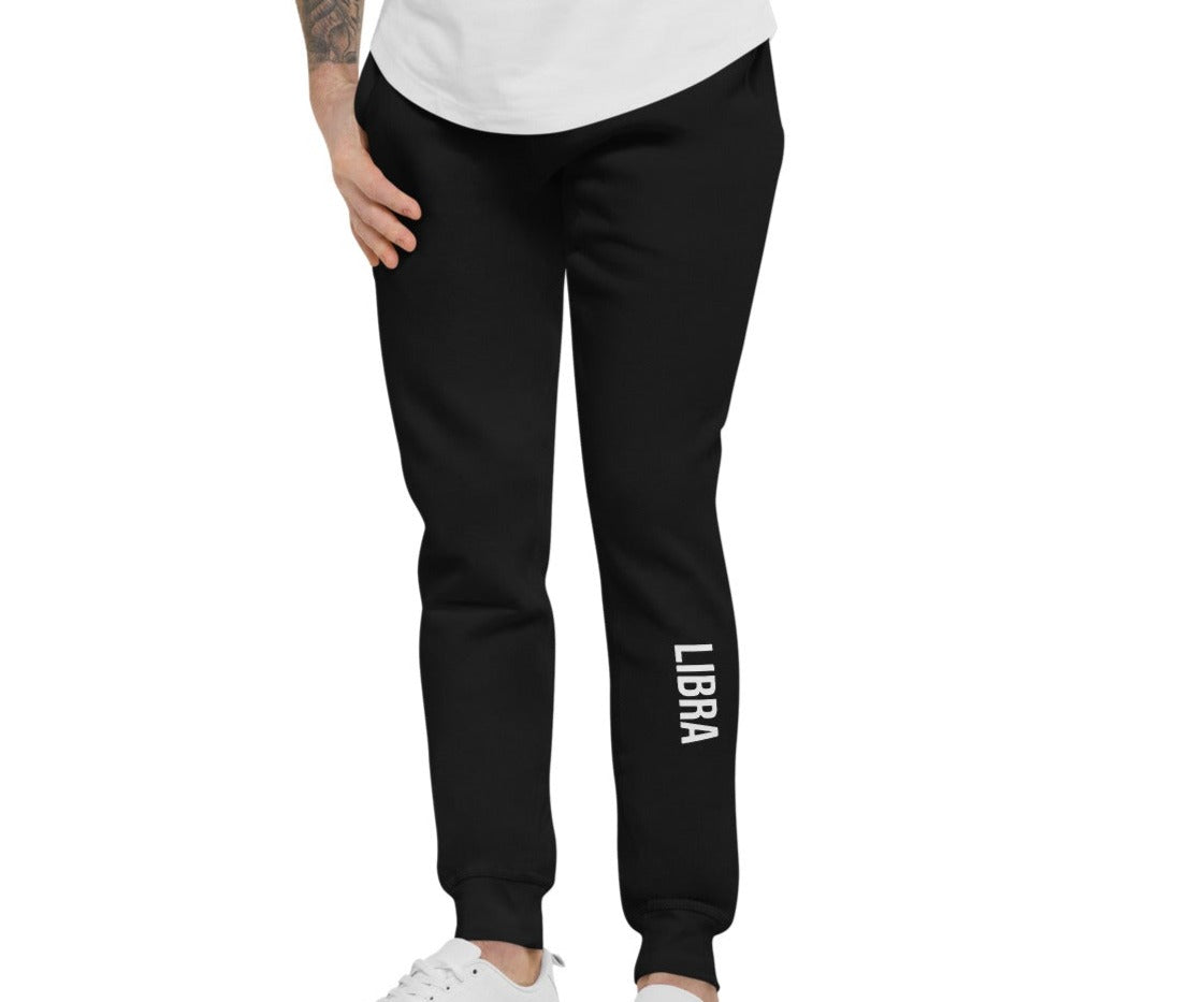Libra Sweatpants Black