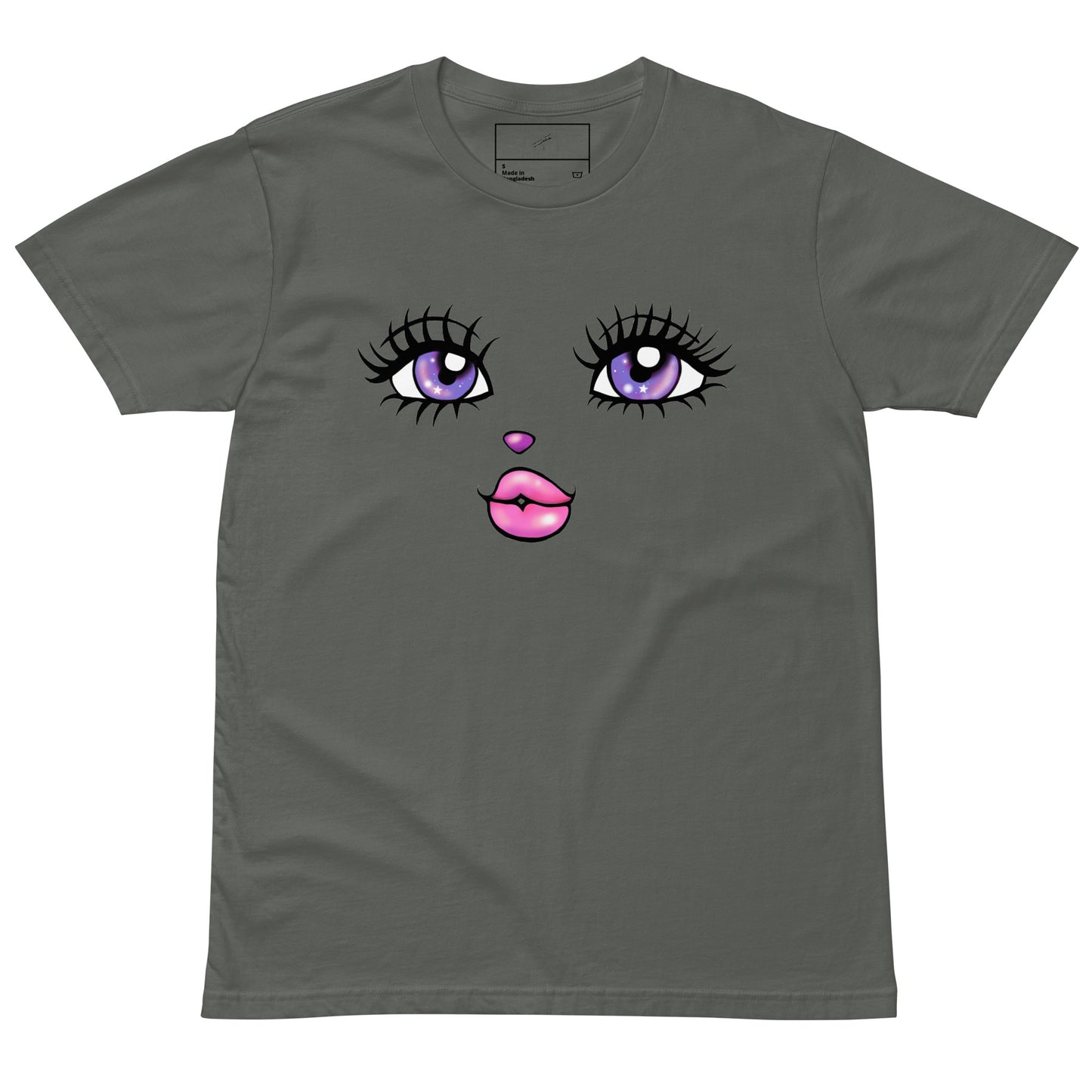 Starry Eyez T-Shirt