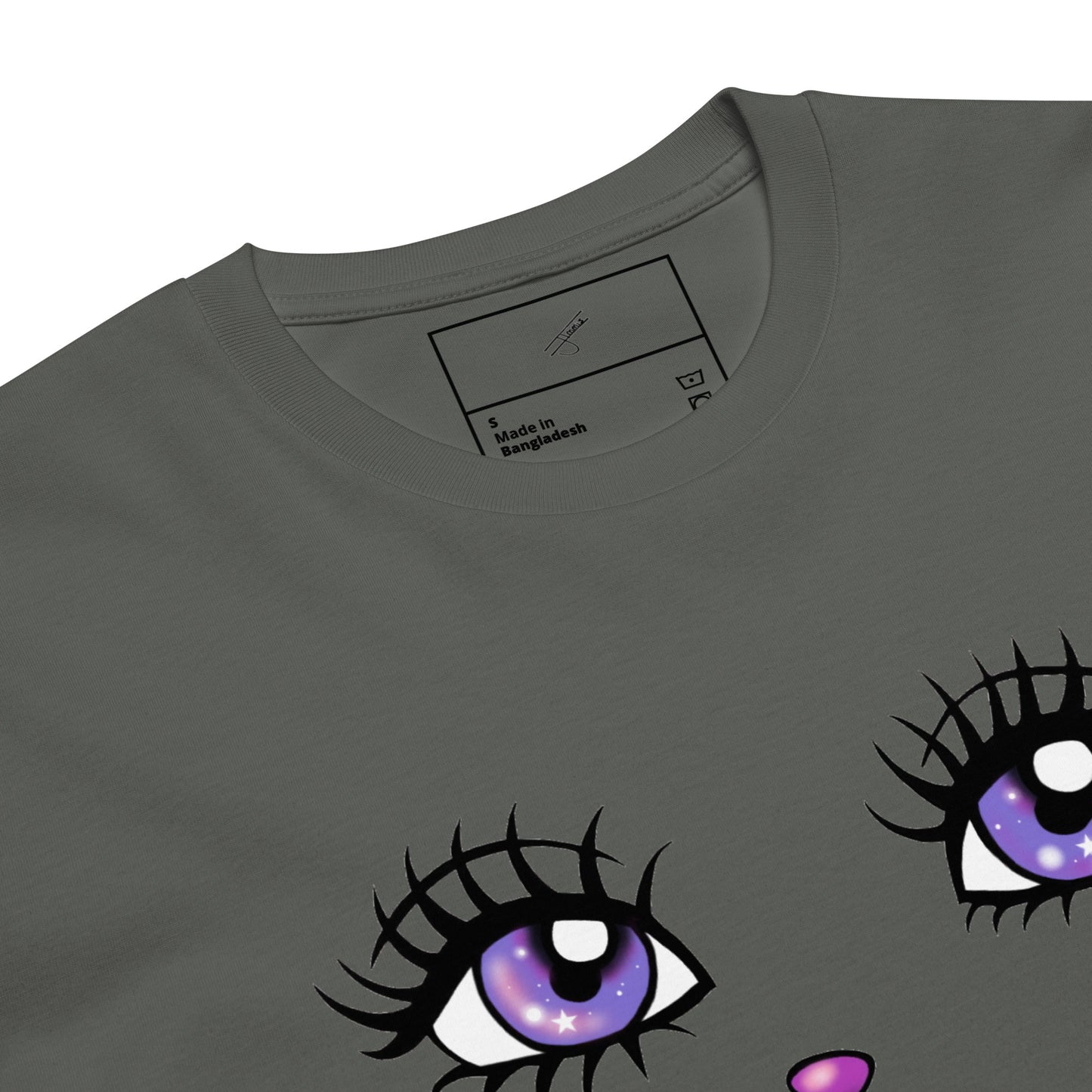 Starry Eyez T-Shirt