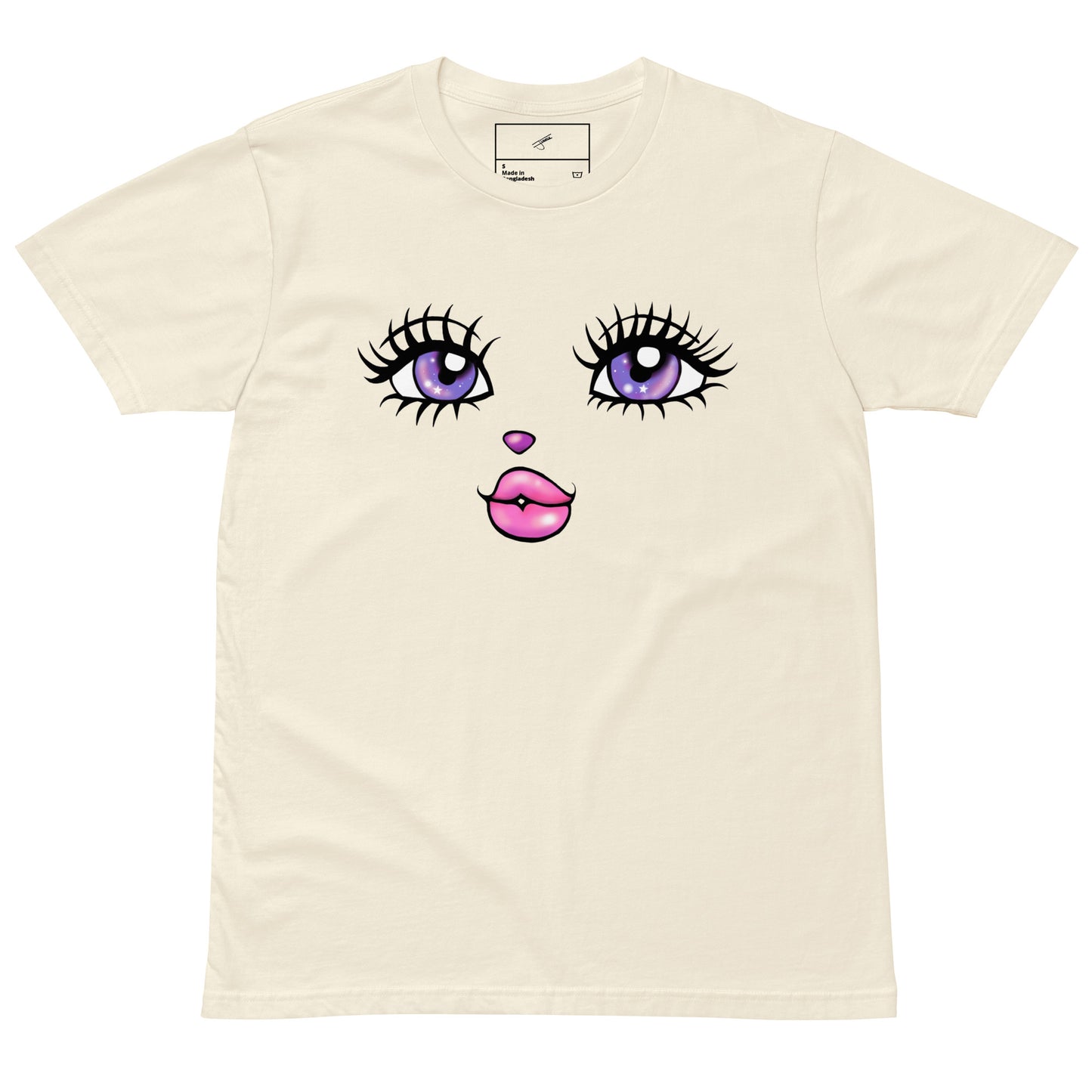 Starry Eyez T-Shirt