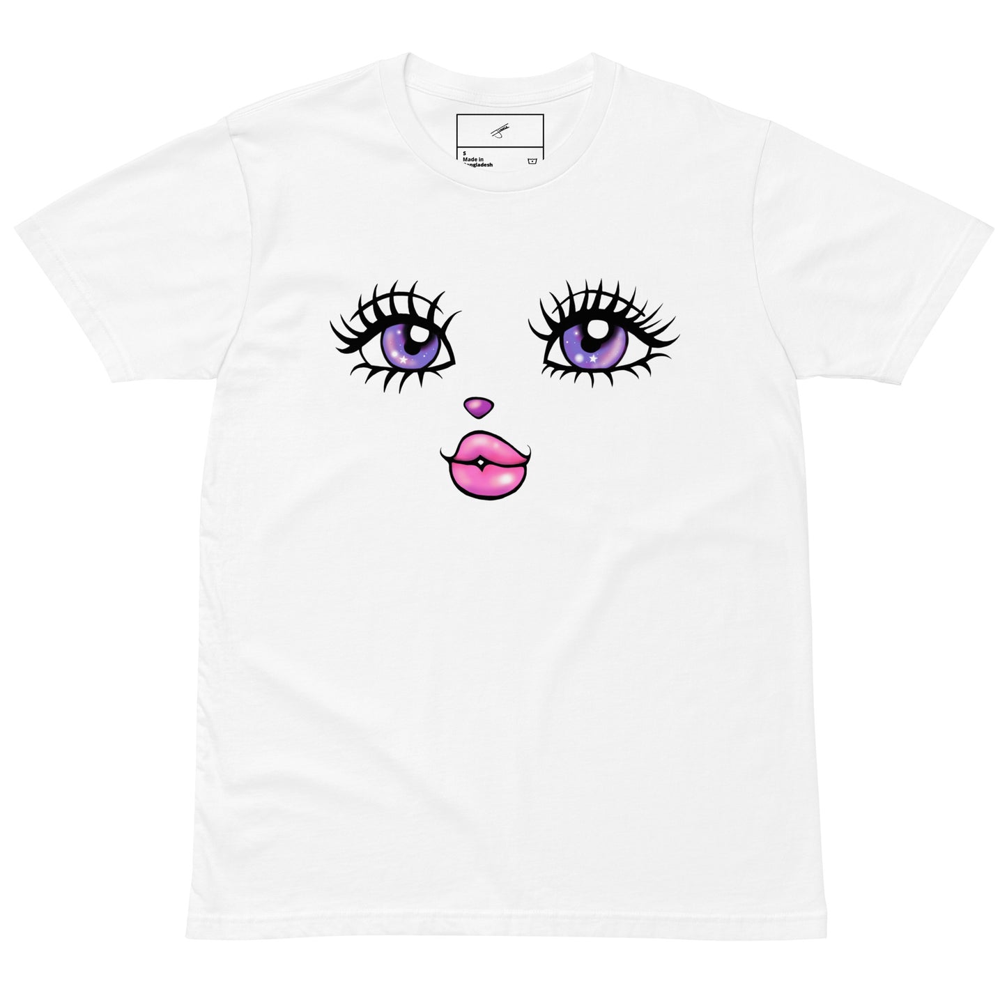 Starry Eyez T-Shirt