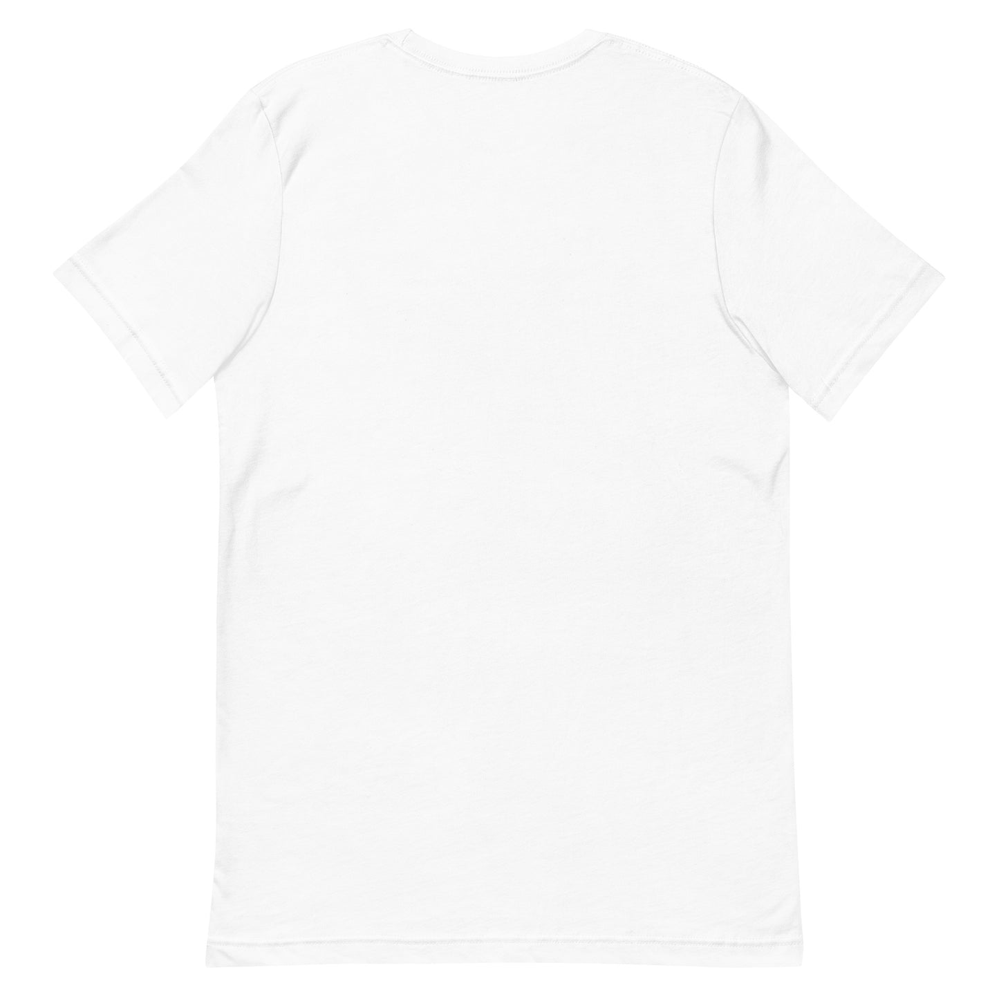 Faded Blues T-shirt (Men / Women)