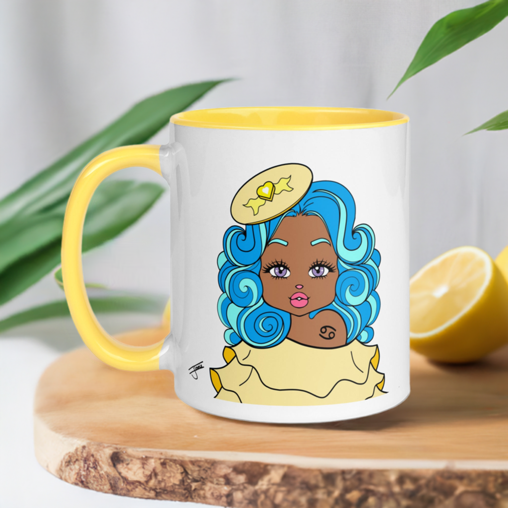 Art Drinkware