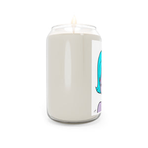 Miss Gemini Scented Candle LARGE
