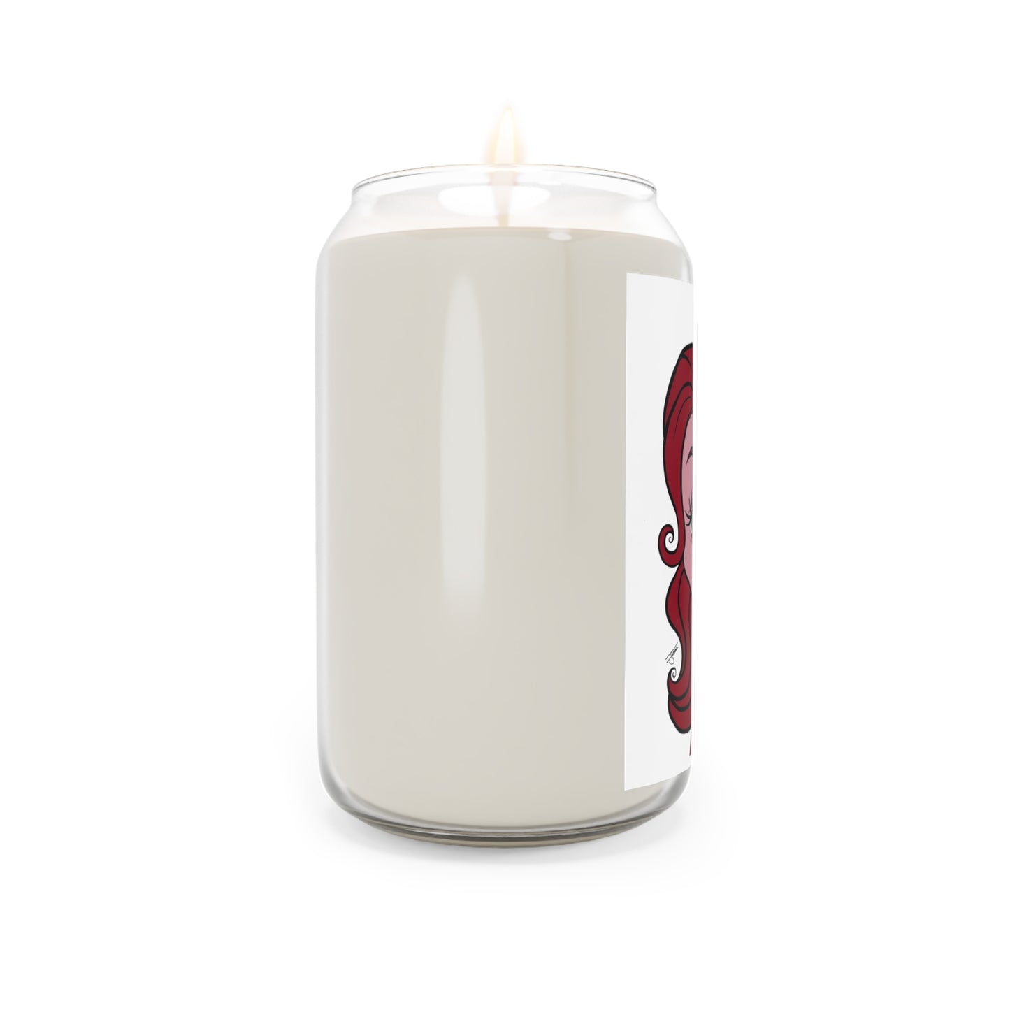 Miss Libra Scented Candle LARGE