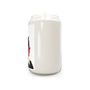 Miss Scorpio Scented Candle LARGE