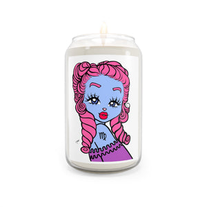 Miss Virgo Scented Candle LARGE