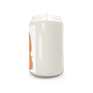 Miss Aries Scented Candle LARGE