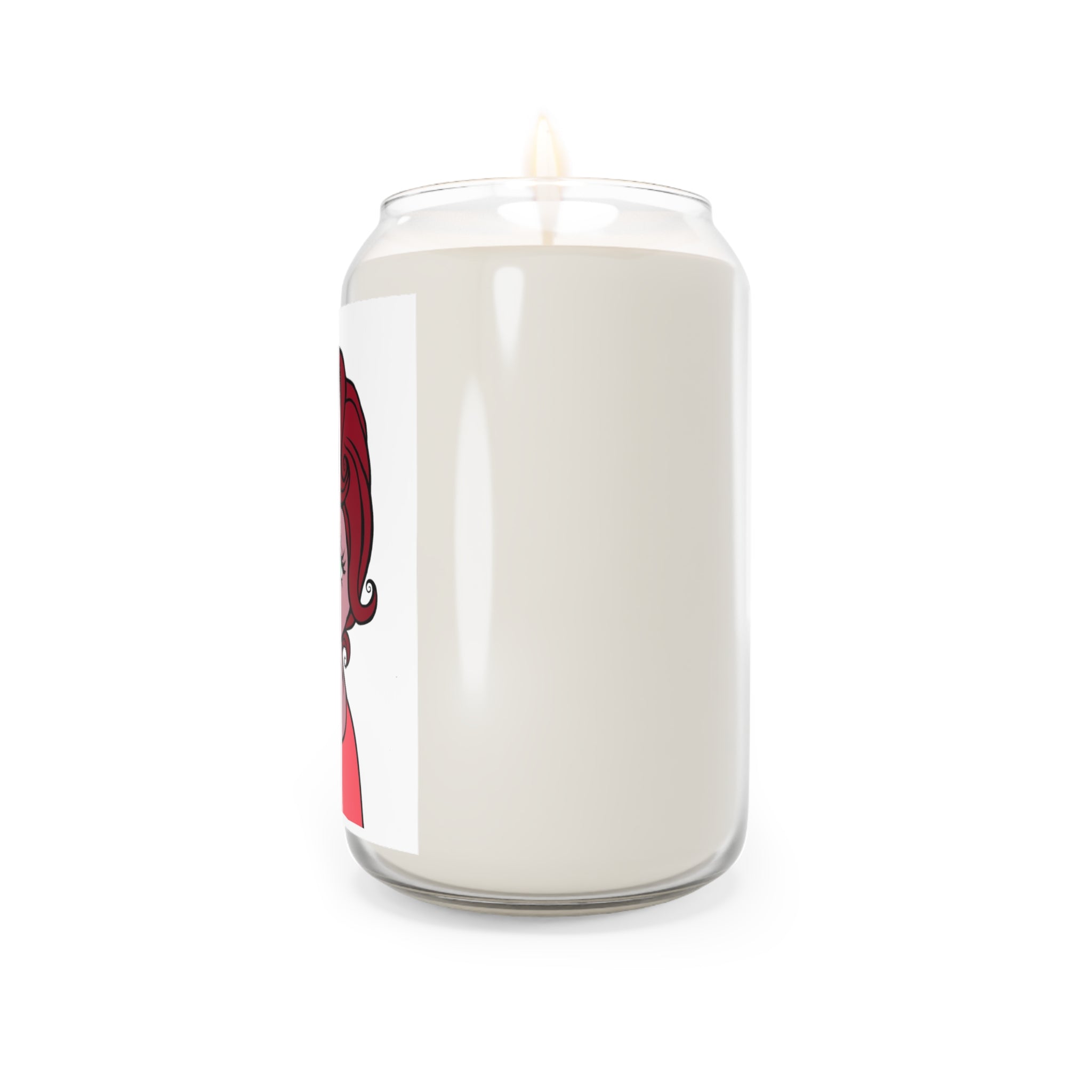 Miss Libra Scented Candle LARGE