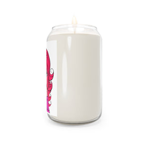 Miss Sagittarius Scented Candle LARGE