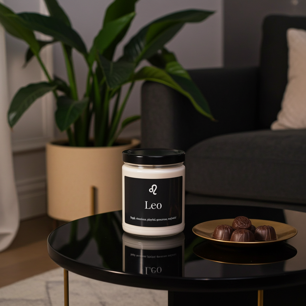 Leo_Candle_BLACK_by_Shopimmis.com_PROMOTION