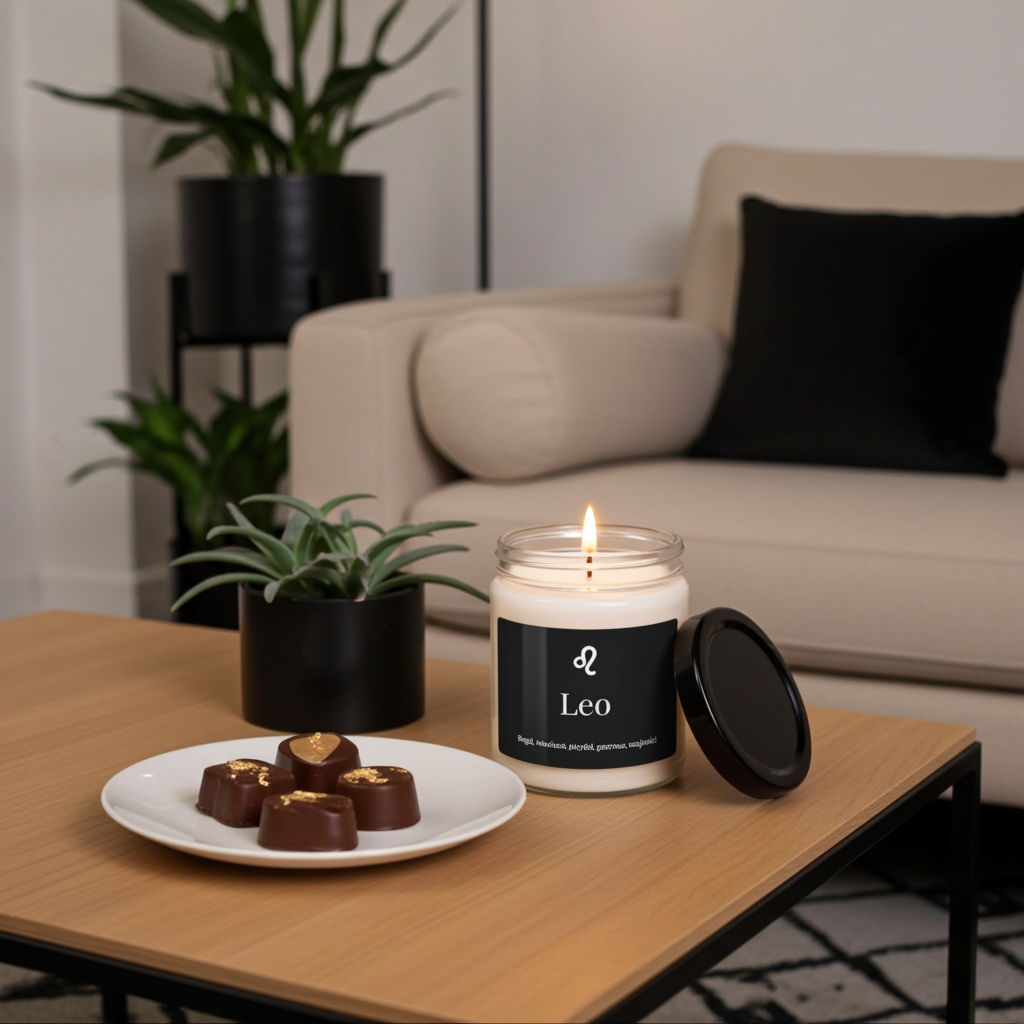 Leo_Candle_BLACK_by_Shopimmis.com_PROMOTION