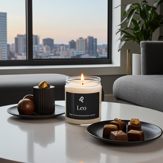 Leo_Candle_BLACK_by_Shopimmis.com_PROMOTION