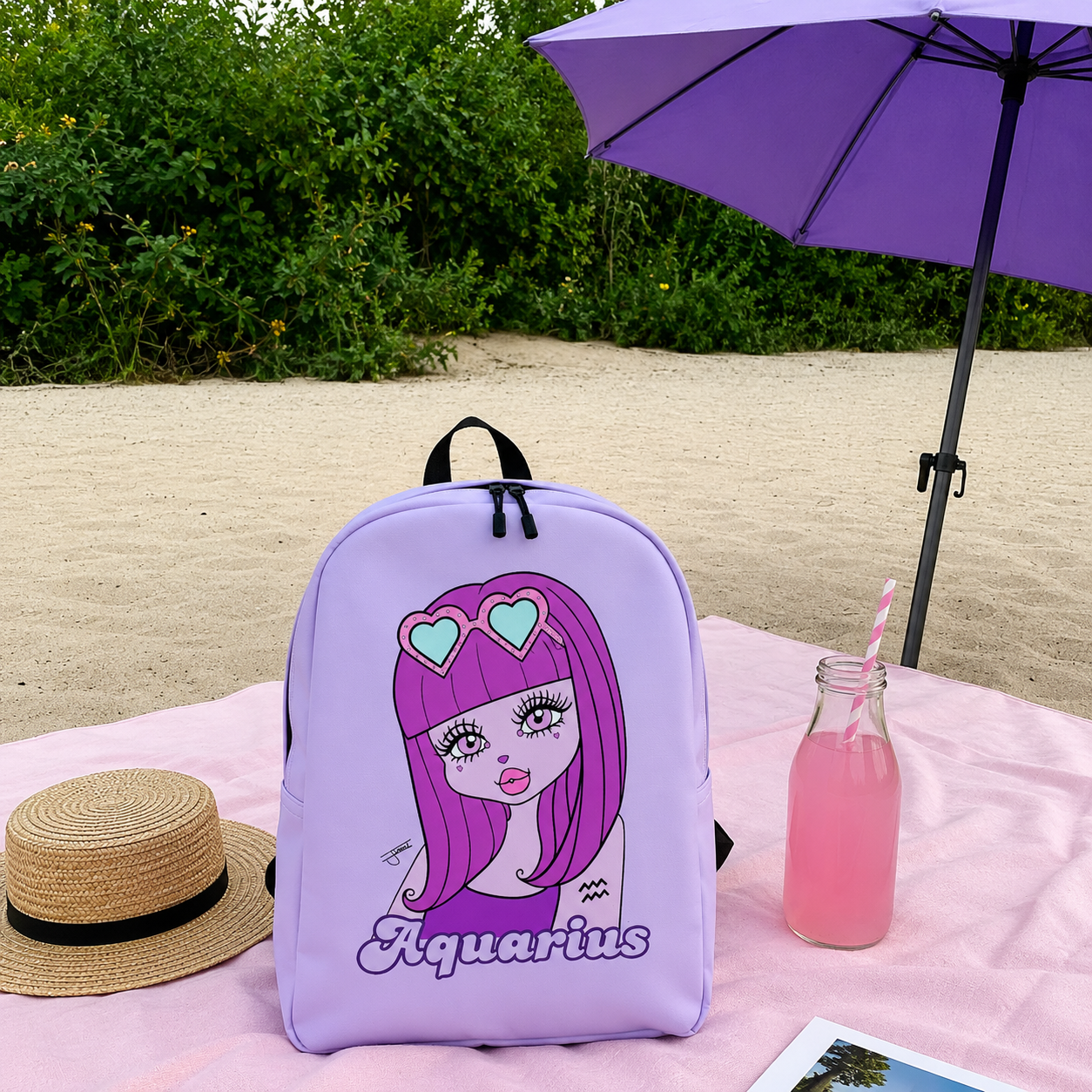 [Zodiac Gifts] - [shopimmis]