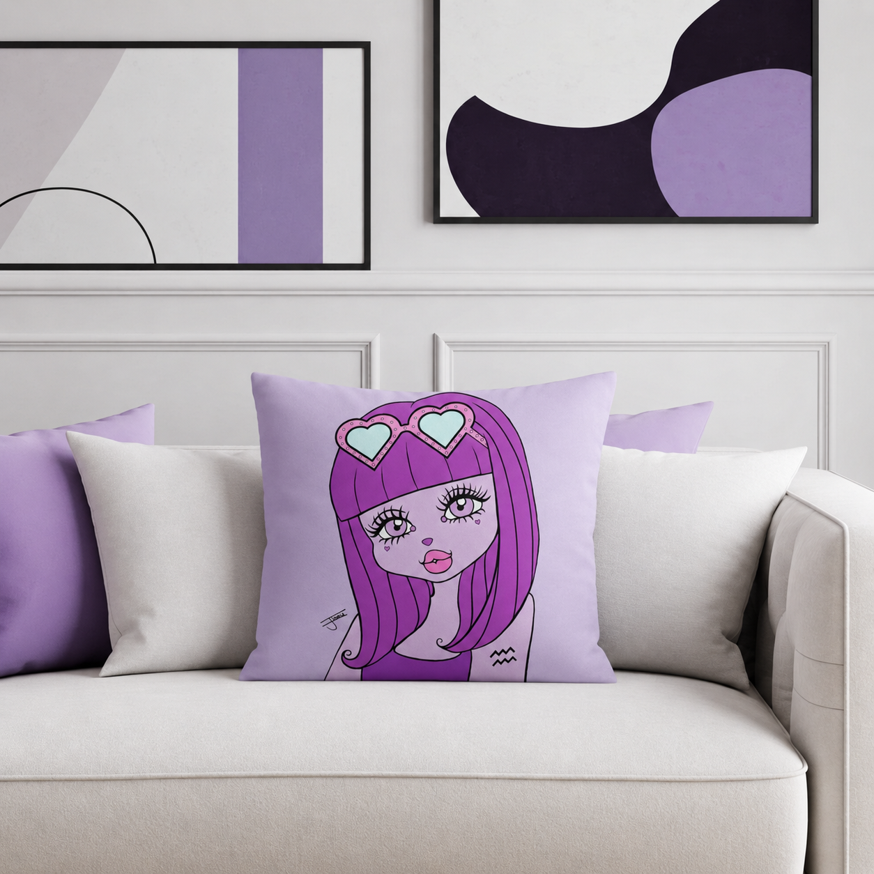 [Zodiac Gifts] - [shopimmis]