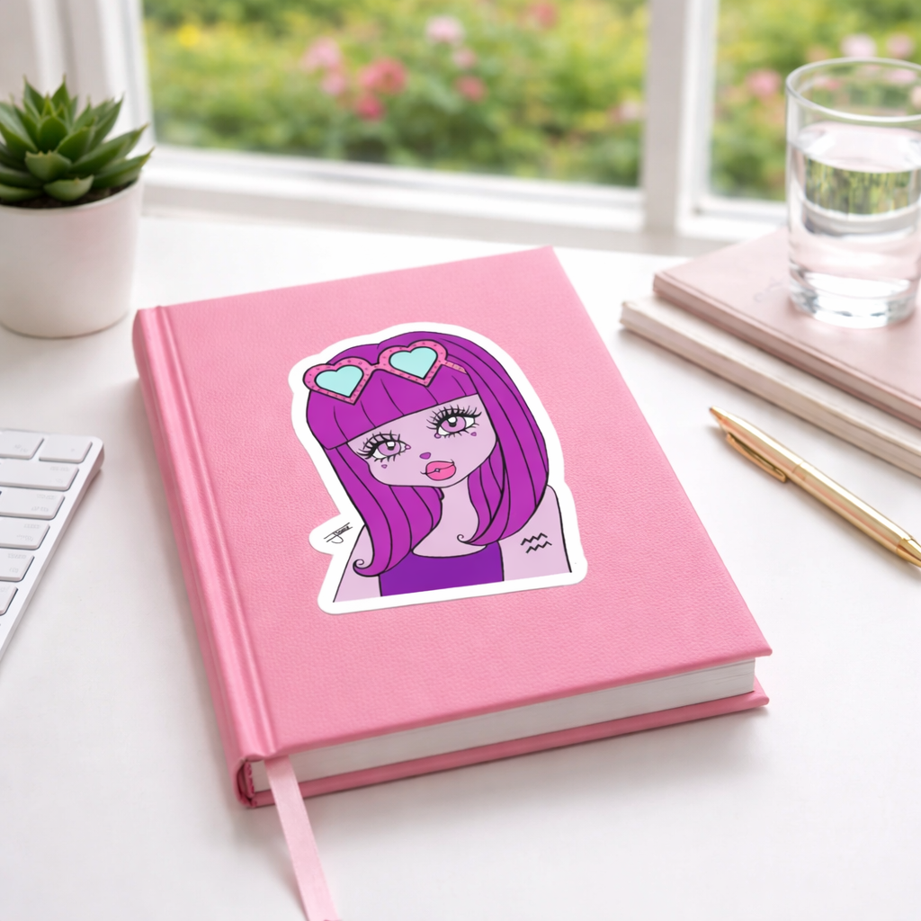 [Zodiac Gifts] - [shopimmis]
