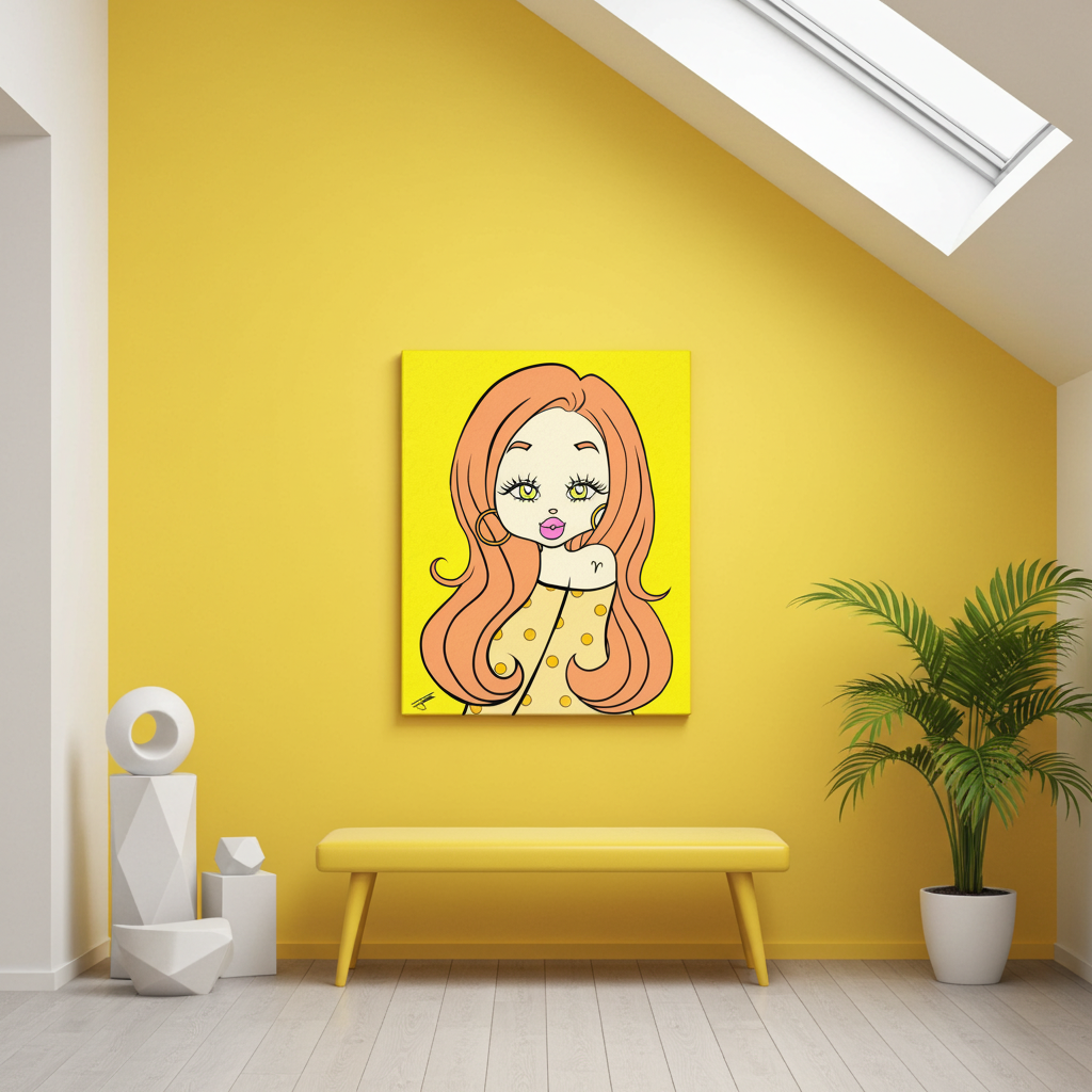 [Zodiac Gifts] - [shopimmis]