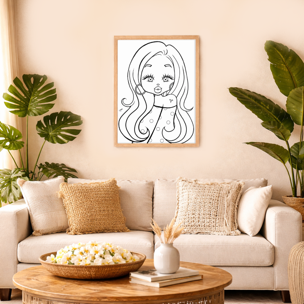 [Zodiac Gifts] - [shopimmis]