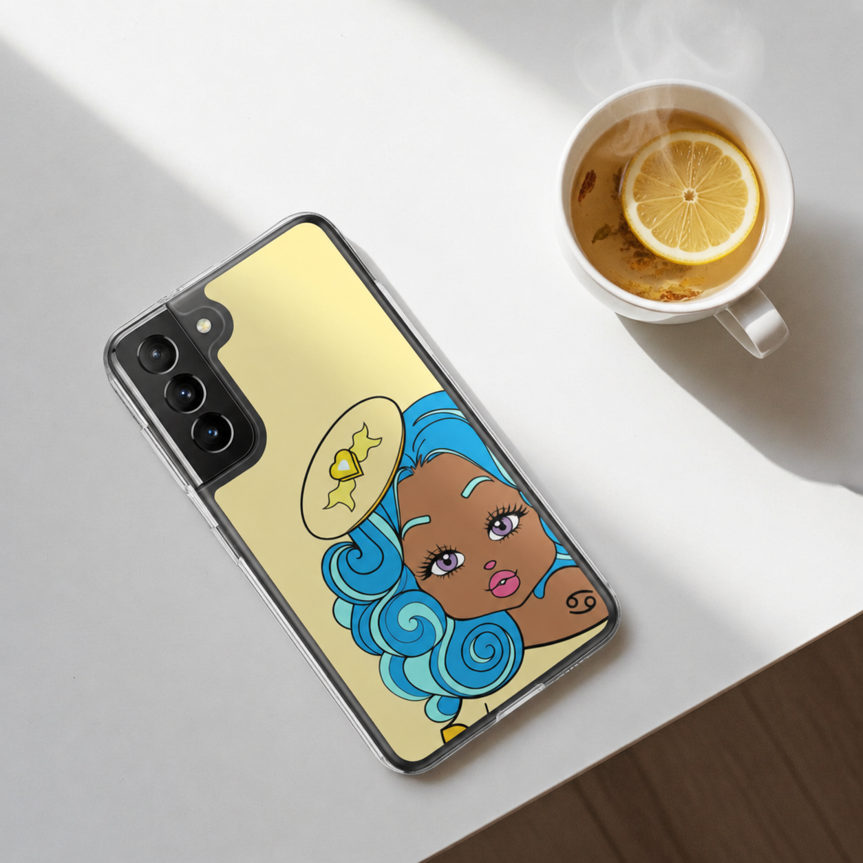 [Zodiac Gifts] - [shopimmis]