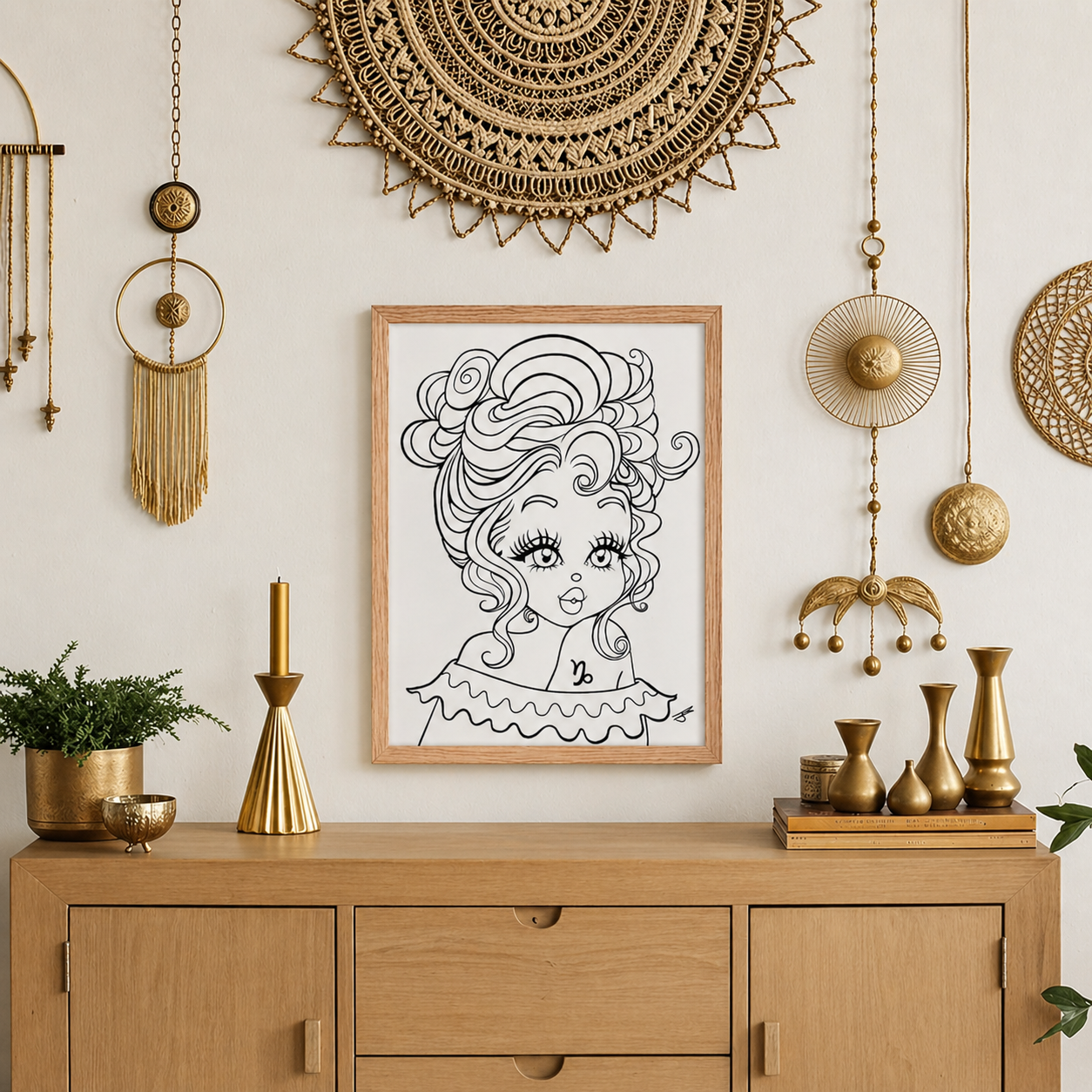 [Zodiac Gifts] - [shopimmis]