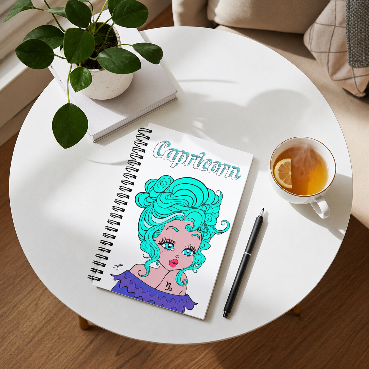 [Zodiac Gifts] - [shopimmis]