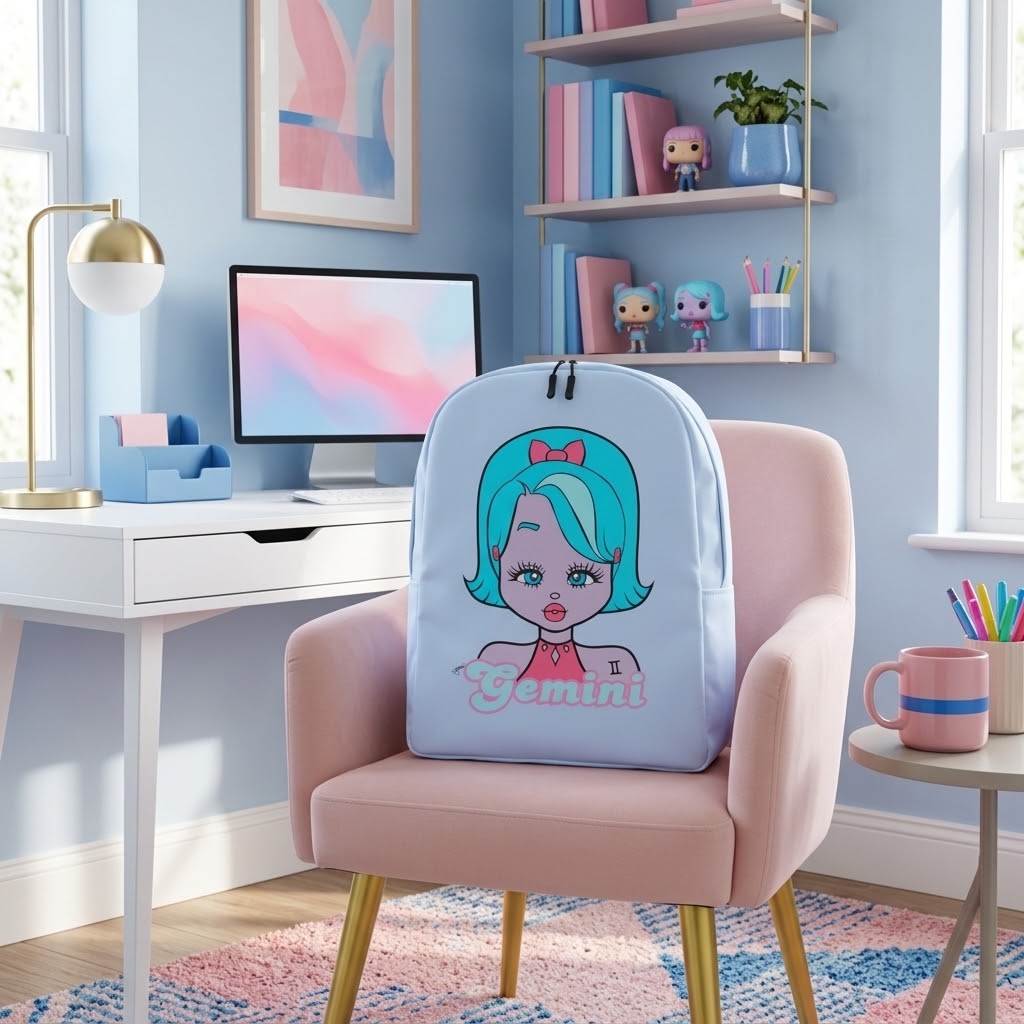 [Zodiac Gifts] - [shopimmis]