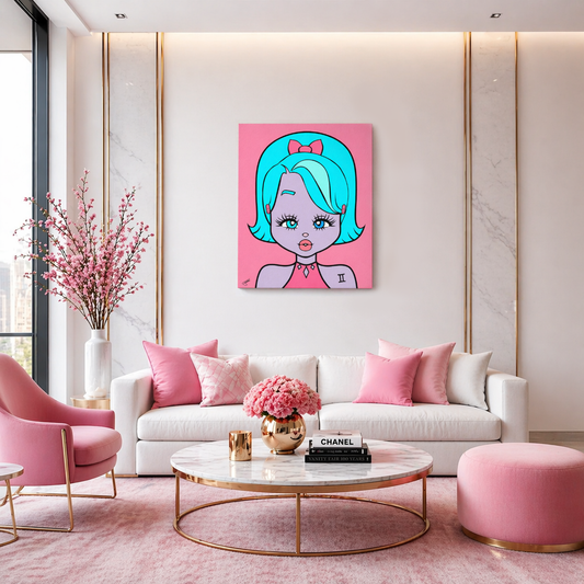[Zodiac Gifts] - [shopimmis]