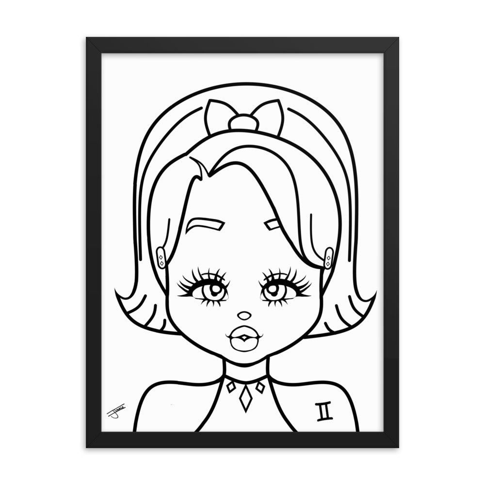 Miss_Gemini_Poster_Black_by_Shopimmis.com_PROMOTION