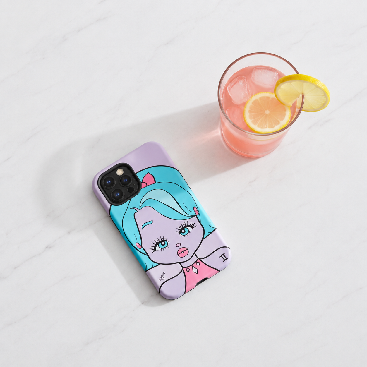 [Zodiac Gifts] - [shopimmis]