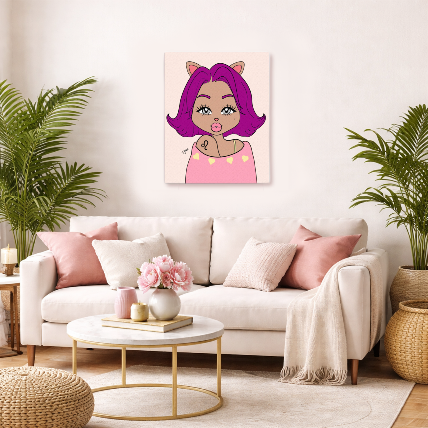 [Zodiac Gifts] - [shopimmis]