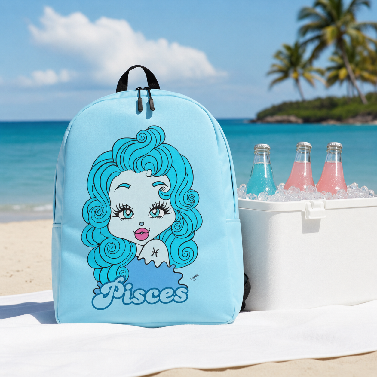 [Zodiac Gifts] - [shopimmis]