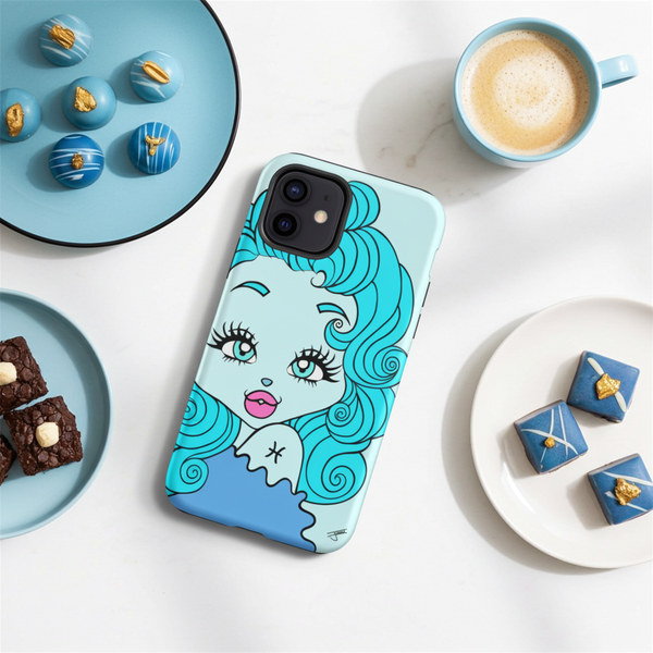 Miss_Pisces_iPhone_case_by_Shopimmis.com