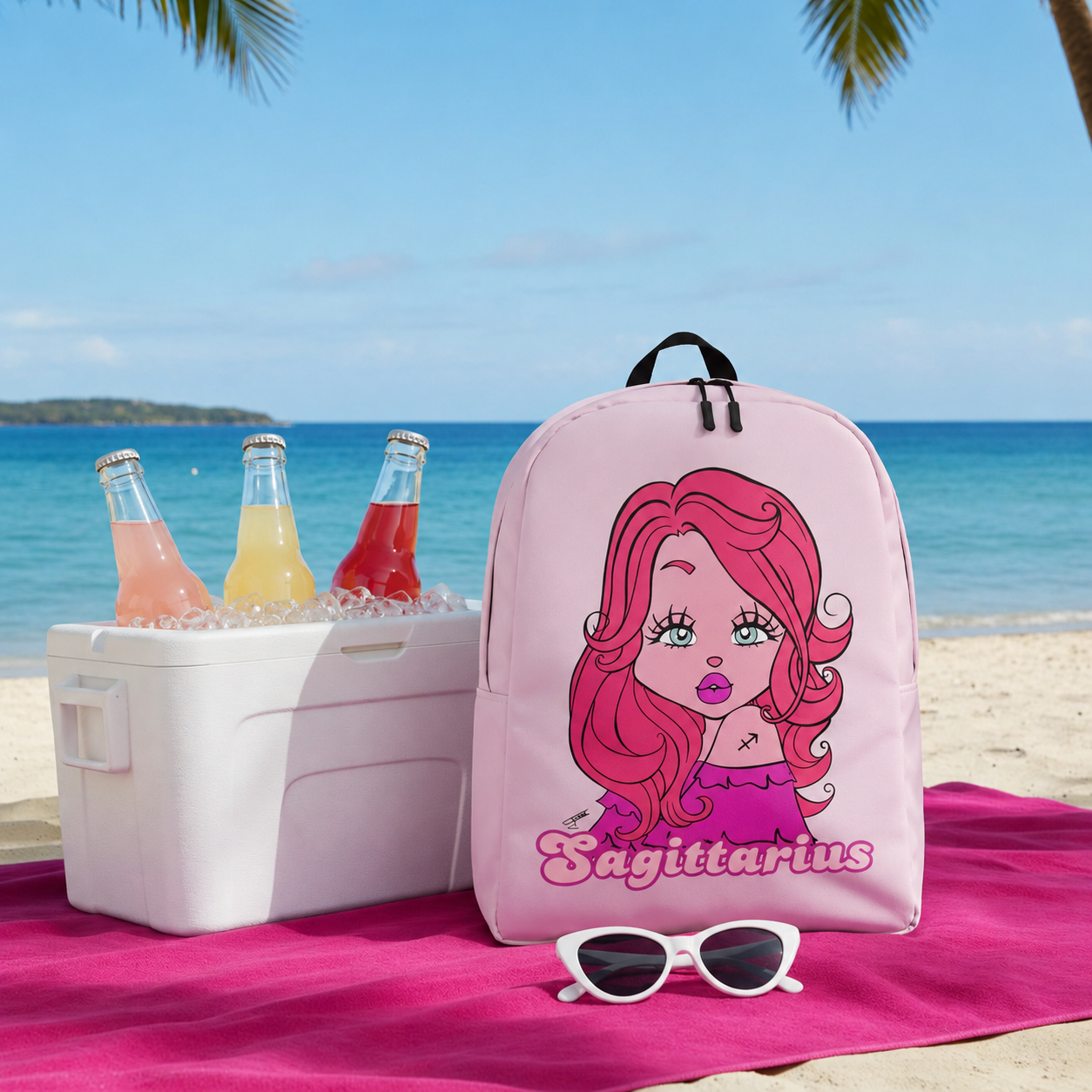 [Zodiac Gifts] - [shopimmis]