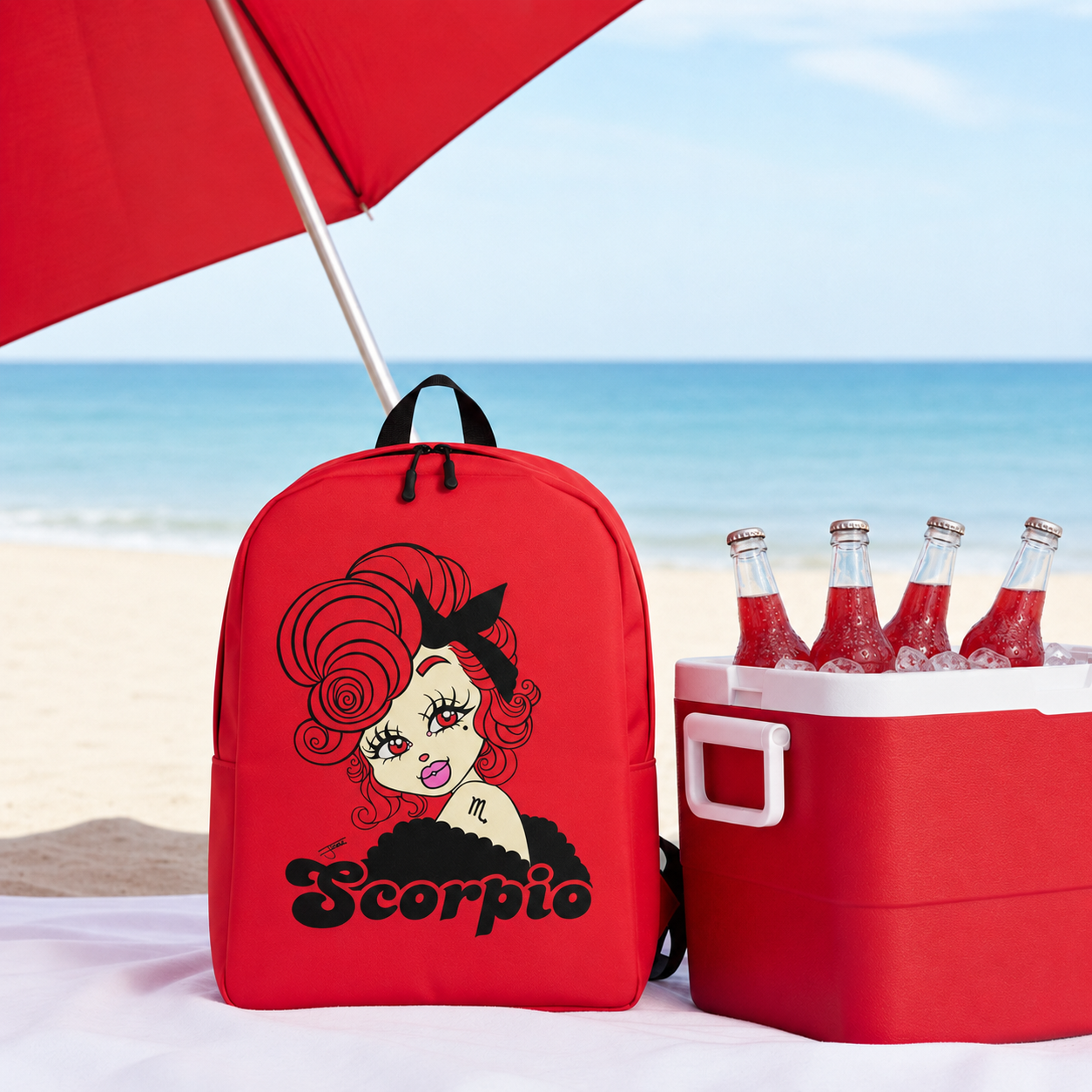 [Zodiac Gifts] - [shopimmis]