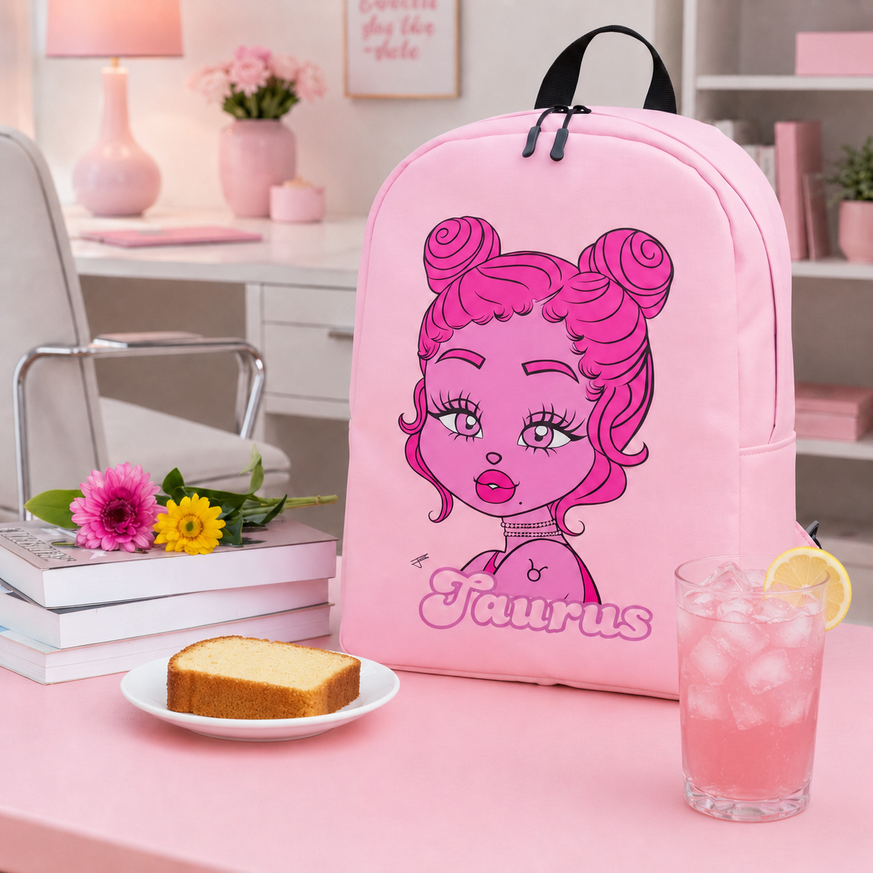 [Zodiac Gifts] - [shopimmis]